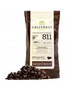 Chocolate Negro Callebaut